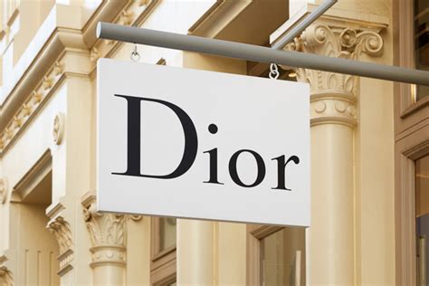 christian dior parent company|when was LVMH founded.